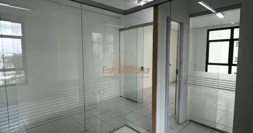 Edifício Le Classique - Sala comercial disponível para venda no bairro Parque Residencial Aquarius - São José dos Campos/SP