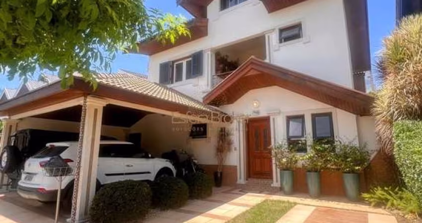 Sunset Park - Casa disponível para venda no bairro Sunset Park - São José dos Campos/SP