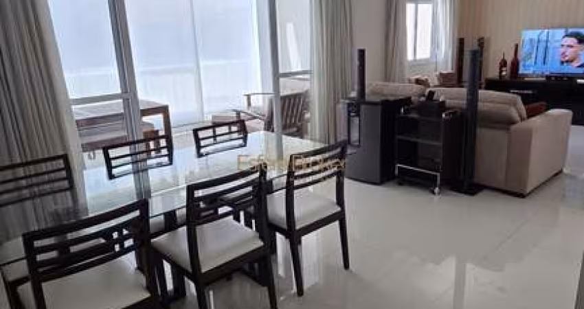 Ghaia - APARTAMENTO SEMI MOBILIADO disponível para venda no bairro Centro - Santana de Parnaíba/SP