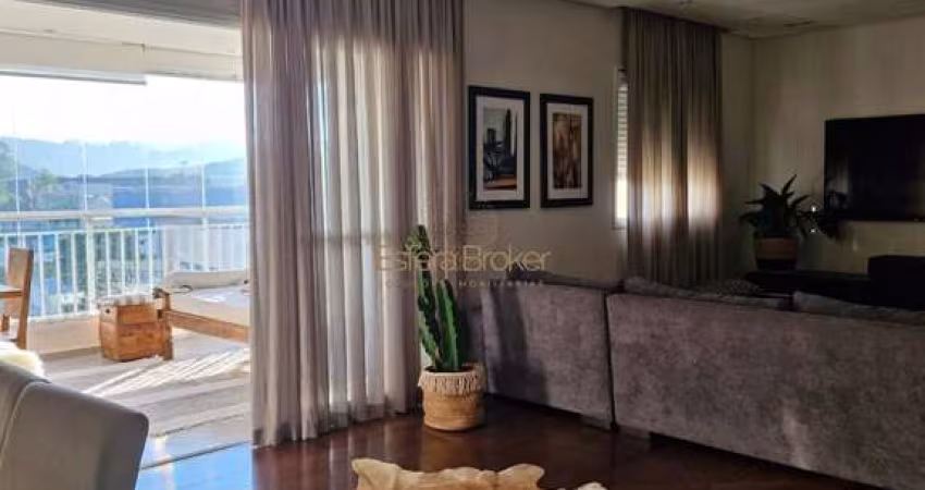 Ghaia - Apartamento disponível para venda no bairro Centro - Santana de Parnaíba/SP