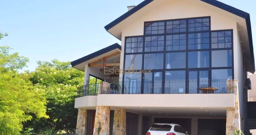 Tamboré 10 - CASA  disponível para venda no bairro Tamboré - Santana de Parnaíba/SP