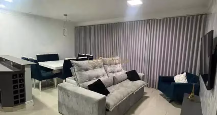 Terras de São Fernando - Casa disponível para venda no bairro Pitas - Cotia/SP