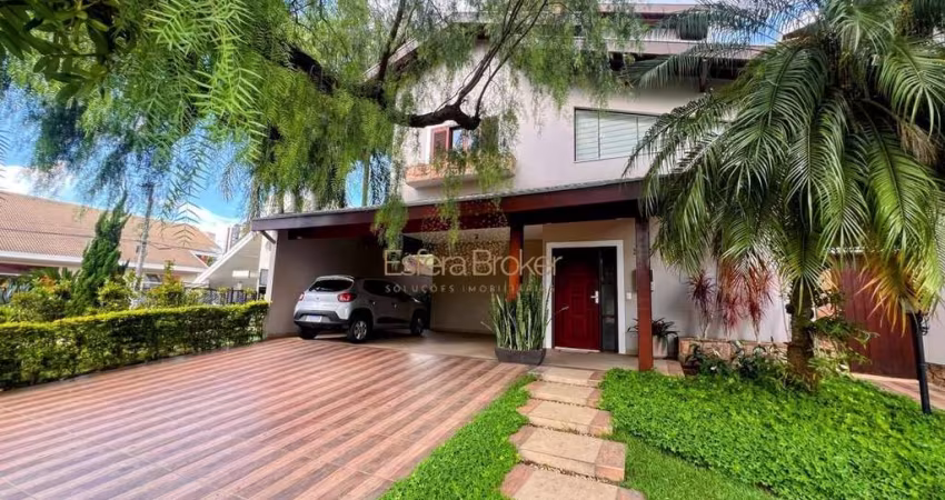 Sunset Park - Casa disponível para locação no bairro Sunset Park - São José dos Campos/SP
