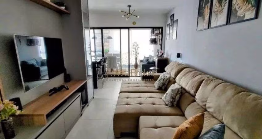 Mayfair Vila Adyana - APARTAMENTO MOBILIADO disponível para venda no bairro Vila Adyana - São José dos Campos/SP