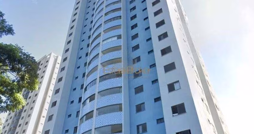 Condomínio Edifício Texas - APARTAMENTO MOBILIADO disponível para venda no bairro Bosque dos Eucaliptos - São José dos Campos/SP