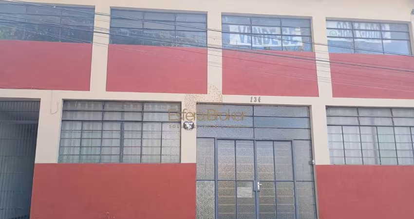 Prédio disponível para venda no bairro Jardim São Dimas - São José dos Campos/SP