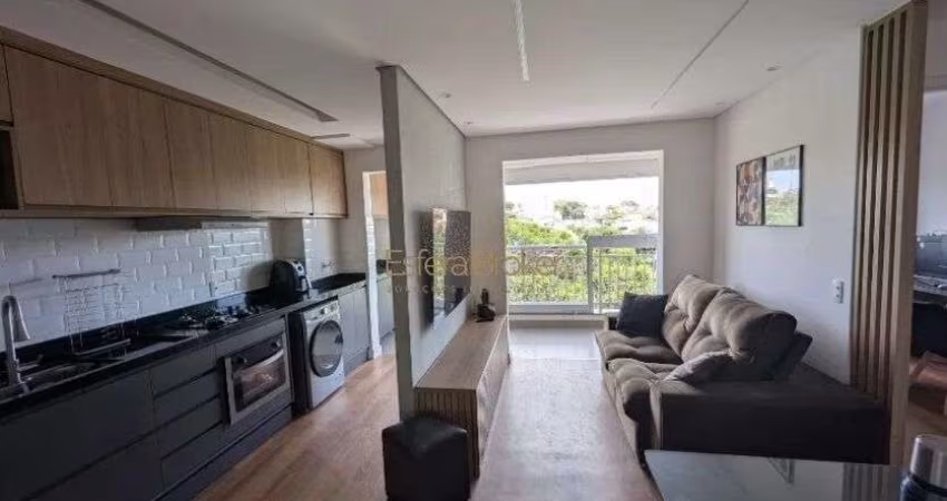 Residencial Salinas - Apartamento disponível para venda no bairro Bosque dos Eucaliptos - São José dos Campos/SP