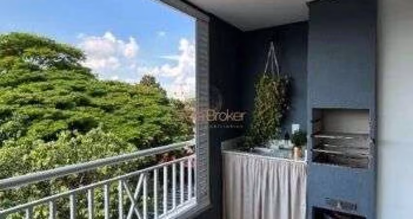 Edifício Varandas do Oriente - Apartamento disponível para venda no bairro Jardim Oriente - São José dos Campos/SP