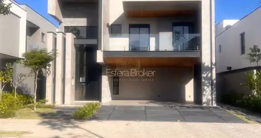 Alphaville 2 - SJC - Casa disponível para venda no bairro Condomínio Residencial Alphaville II - São José dos Campos/SP
