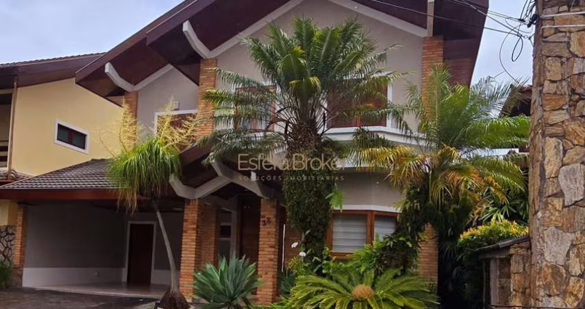 Sunset Park - Casa disponível para venda no bairro Sunset Park - São José dos Campos/SP