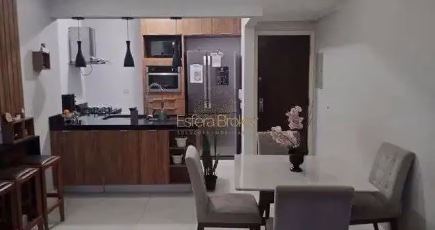 Edifício Logos - Apartamento disponível para venda no bairro Centro - São José dos Campos/SP