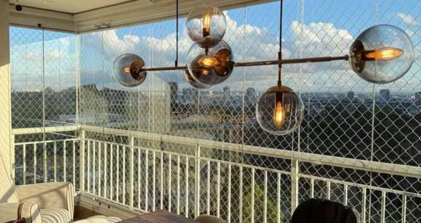 Ghaia - Apartamento disponível para venda no bairro Centro - Santana de Parnaíba/SP