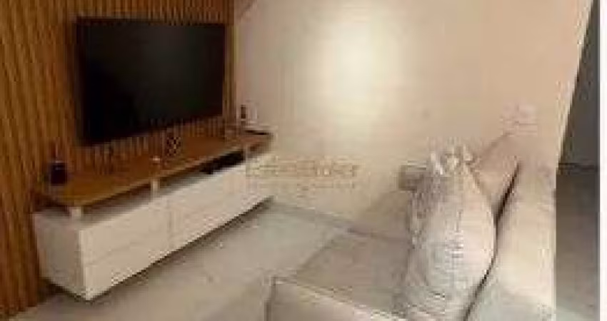 Edifício Maranata - Apartamento disponível para venda no bairro Conjunto Residencial Trinta e Um de Março - São José dos Campos/SP