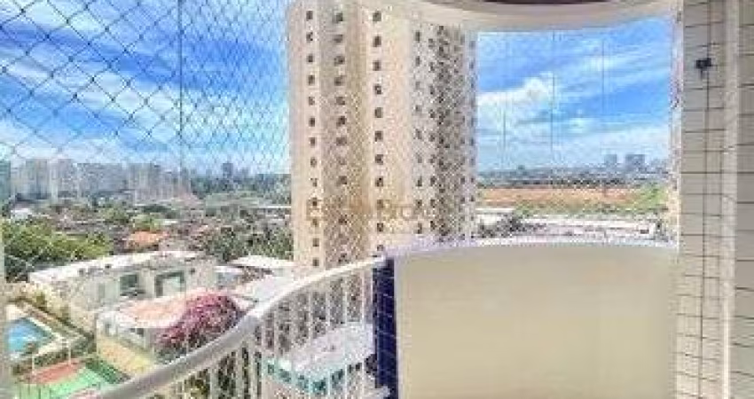 Edifício Enseada - Apartamento disponível para venda no bairro Parque Residencial Aquarius - São José dos Campos/SP