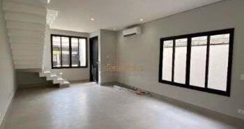 NOVA JAGUARI - Casa disponível para venda no bairro Chácara Jaguari (Fazendinha) - Santana de Parnaíba/SP