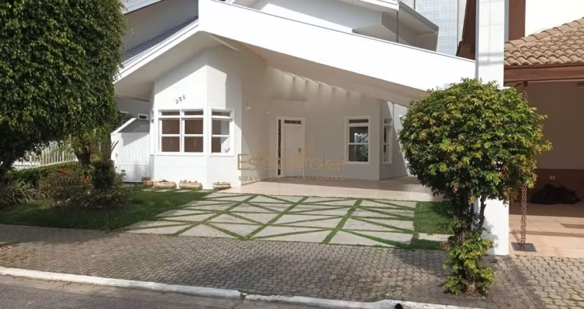 Sunset Park - Casa disponível para LOCAÇÃO no Aquarius - Sunset Park - São José dos Campos/SP