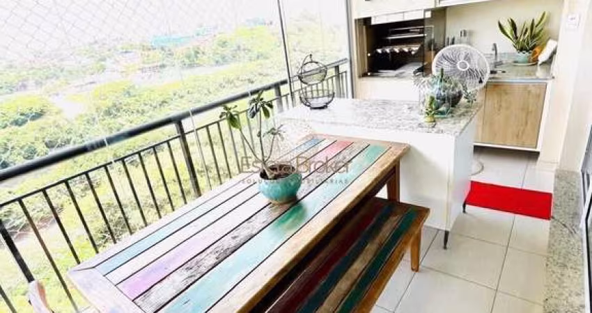 Alpha Vita - Apartamento disponível para venda no bairro Alphaville - Santana de Parnaíba/SP