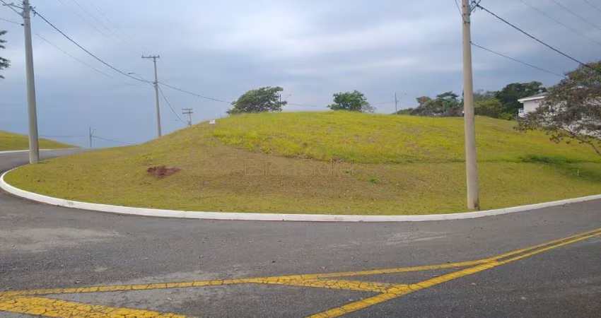 Condomínio Quinta dos Lagos - Terreno disponível para venda no bairro Centro - Paraibuna/SP