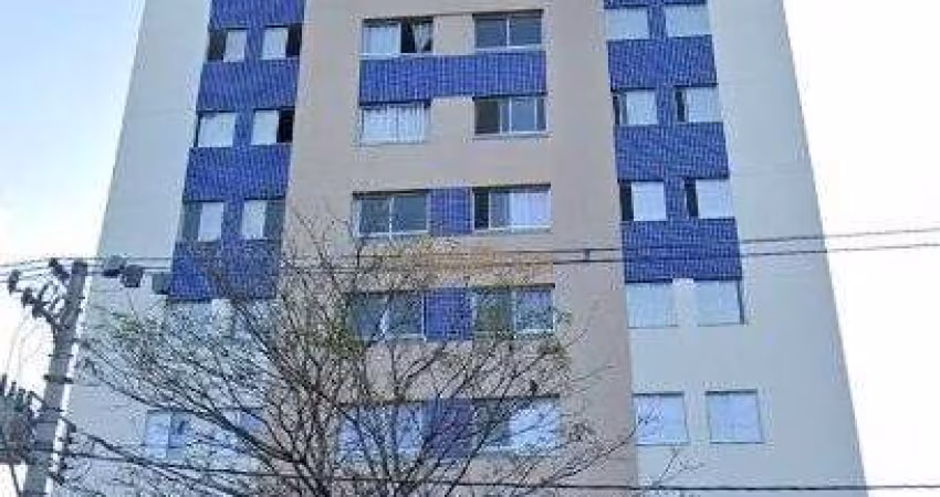 Edifício São João Del Rei - Apartamento disponível para venda no bairro Santana - São José dos Campos/SP