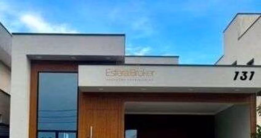 Condomínio Malibu - Casa disponível para venda no bairro Parque Residencial Maria Elmira - Caçapava/SP