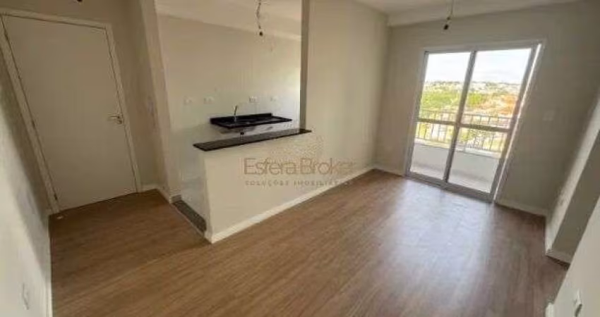 Edifício Like - Apartamento disponível para venda no bairro Jardim Oriente - São José dos Campos/SP