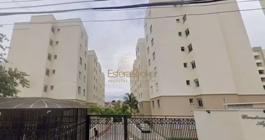Edifício Aquarela - Apartamento disponível para venda no bairro Jardim Oriente - São José dos Campos/SP