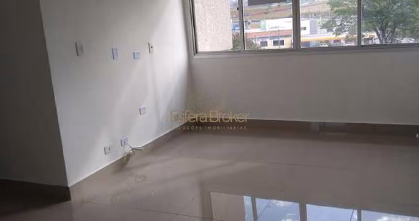 Edifício Arabesque - Apartamento disponível para venda no bairro Jardim Oswaldo Cruz - São José dos Campos/SP