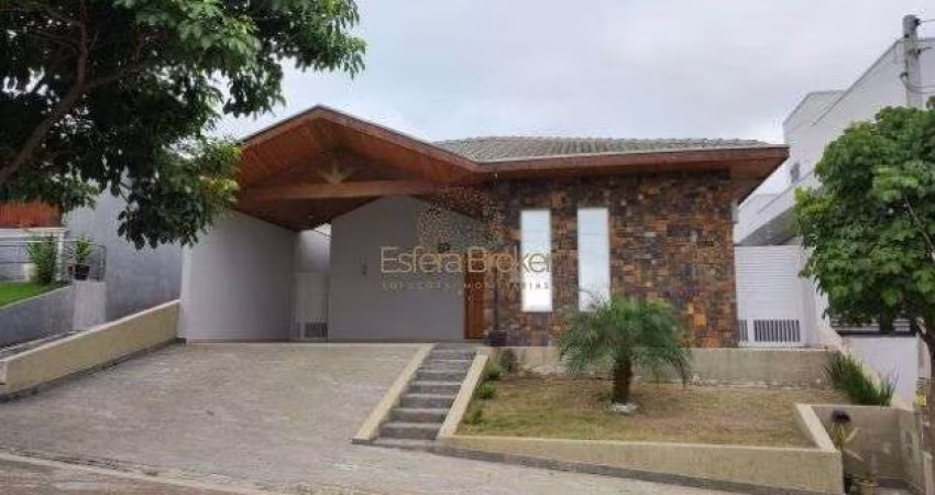 Condomínio Terras do Vale - Casa disponível para venda no bairro Bairro do Grama - Caçapava/SP