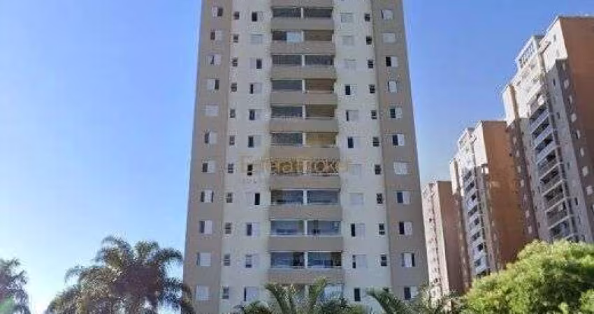 Residencial Maxximo Viver - Apartamento disponível para venda no bairro Jardim Sul - São José dos Campos/SP