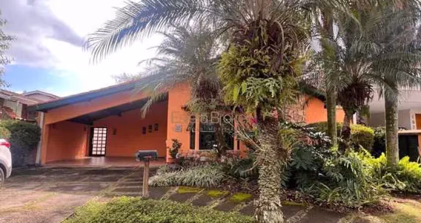 Condomínio Residencial Esplanada do Sol - Casa disponível para venda no bairro Condomínio Esplanada do Sol - São José dos Campos/SP