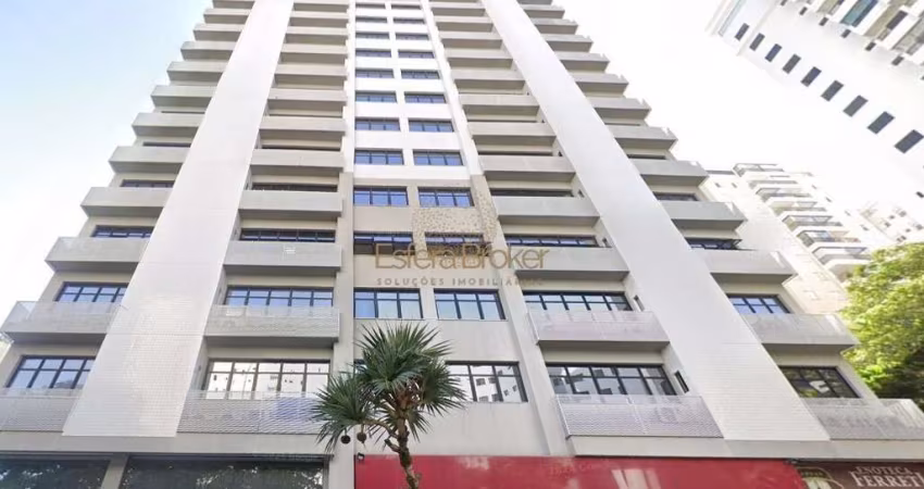 Edifício Prime Offices - Sala disponível para venda no bairro Parque Residencial Aquarius - São José dos Campos/SP