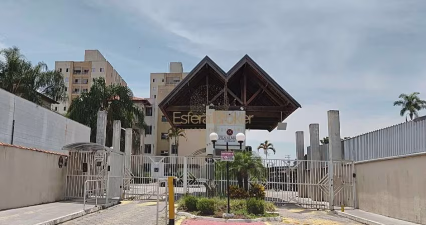 Residencial Vila Almada - Apartamento disponível para venda no bairro Cidade Morumbi - São José dos Campos/SP