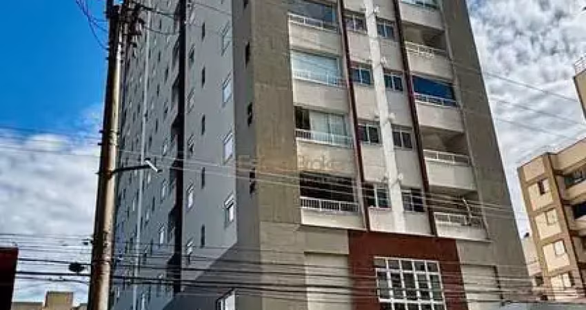 Residencial Jardim Europa - Apartamento disponível para venda no bairro Jardim Satélite - São José dos Campos/SP