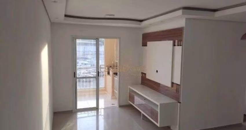 Edifício Bella Citta - Apartamento disponível para venda no bairro Vila Sanches - São José dos Campos/SP