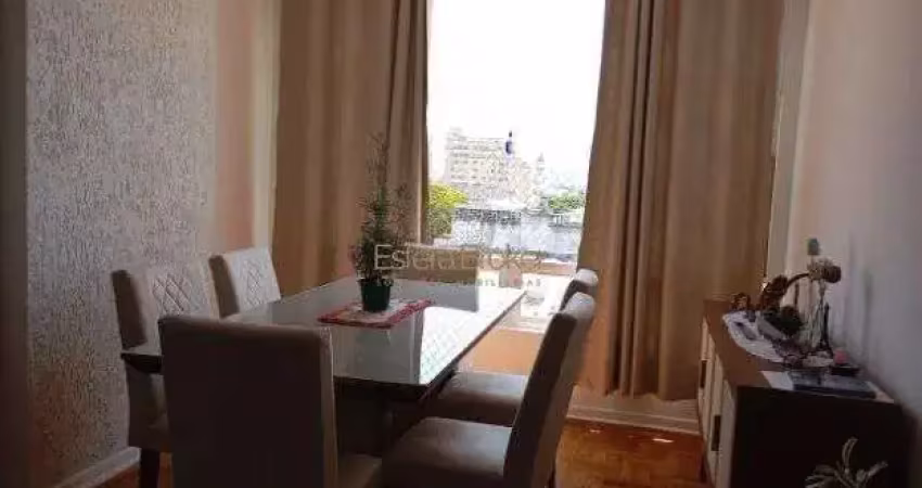 Edifício Salim Simão - Apartamento disponível para venda no bairro Centro - São José dos Campos/SP