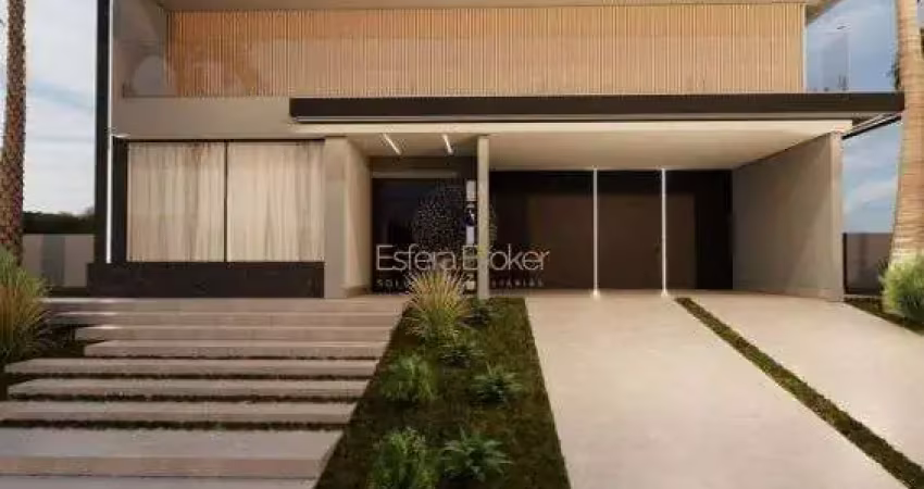 Condomínio Portofino - Casa disponível para venda no bairro Centro - Piedade/SP