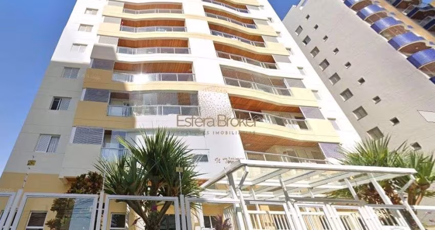 Residencial IL Terrazzo - Apartamento disponível para venda no bairro Parque Residencial Aquarius - São José dos Campos/SP