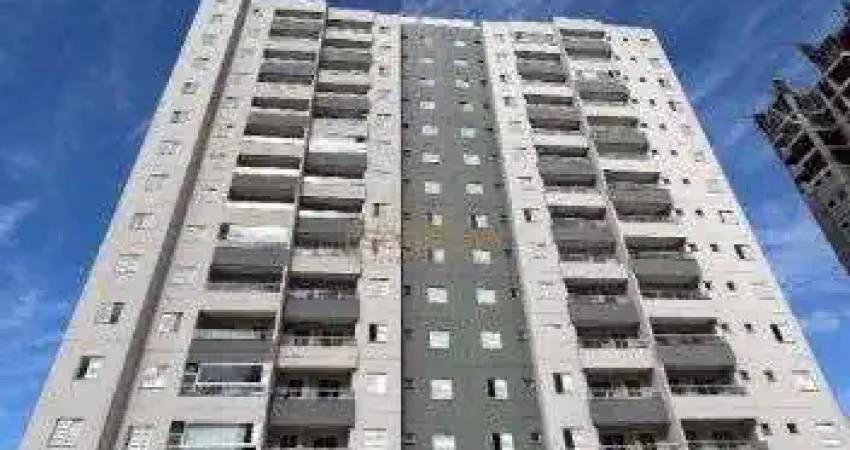 The Gold - Apartamento disponível para venda no bairro Urbanova - São José dos Campos/SP