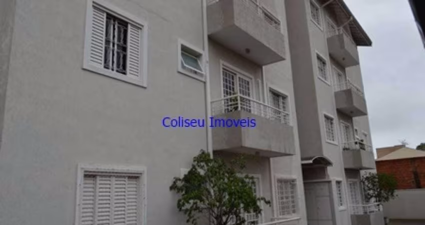 Venda - Apartamento - Jardim São Domingos - Americana - SP
