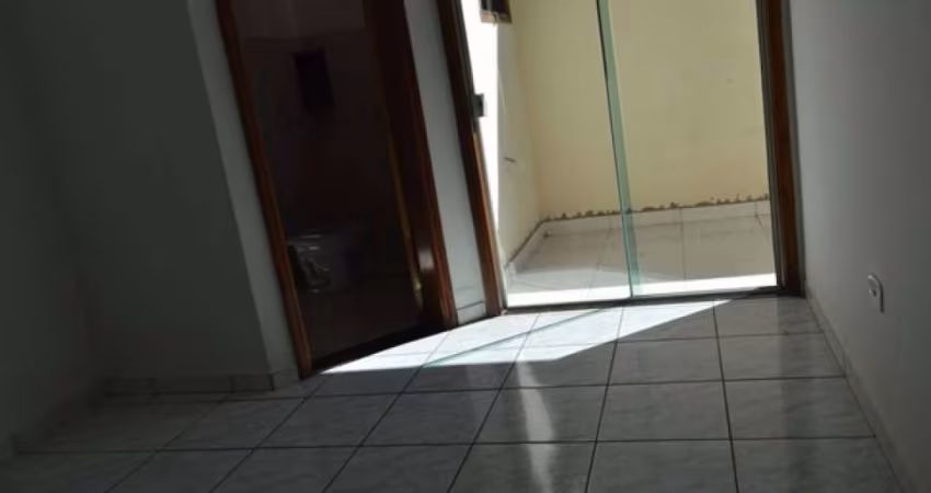 Venda - Casa - Vila Bertini - Americana - SP