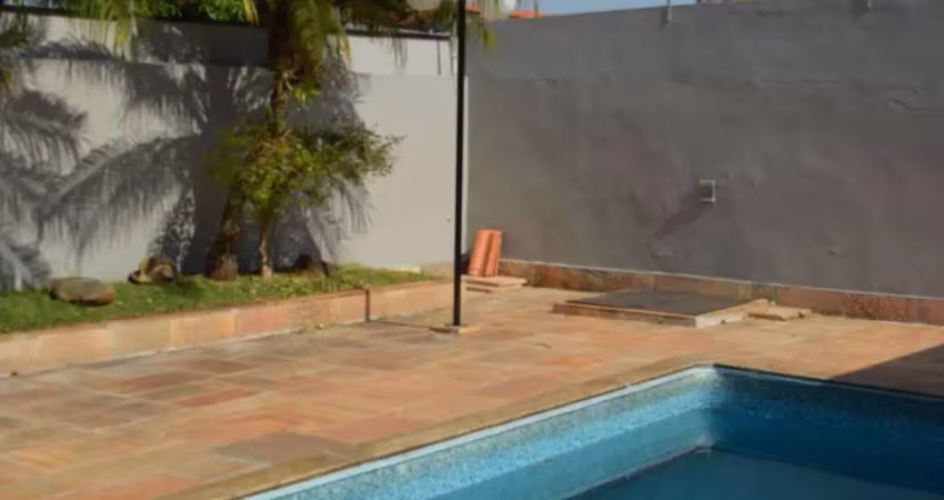Casa com 3 quartos para alugar na Vila Santa Maria, Americana 