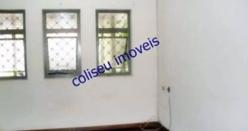 Casa com 3 quartos para alugar na Vila Frezzarin, Americana 
