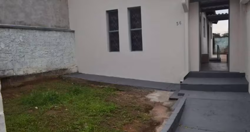 Locação - casa - parque fabrício - nova odessa - sp