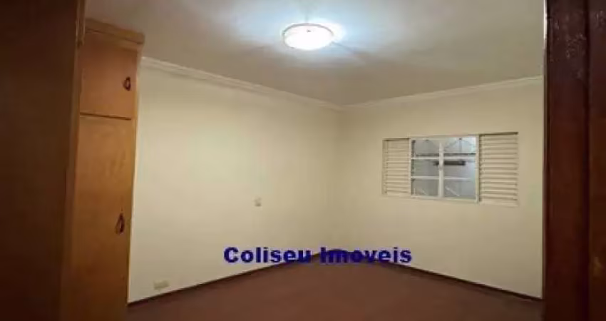 Casa com 3 quartos para alugar na Vila Belvedere, Americana 