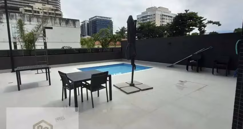 Apartamento em recreio dos bandeirantes r$ 570.000,00 -