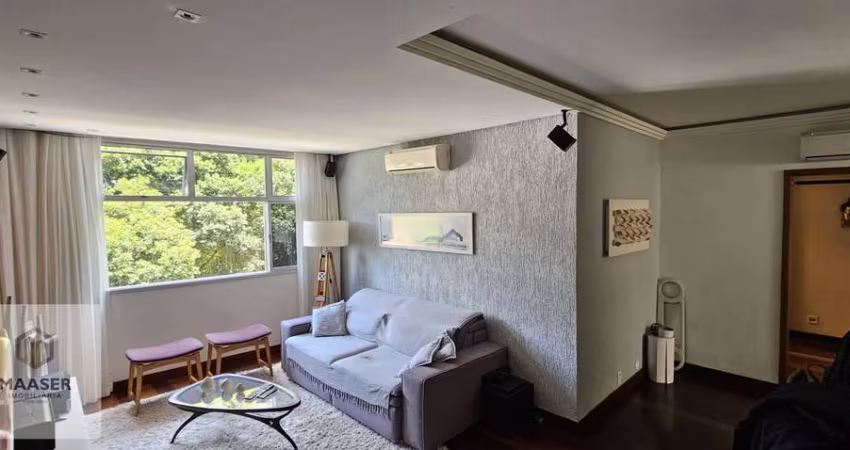 Apartamento em Tijuca  -  Rio de Janeiro