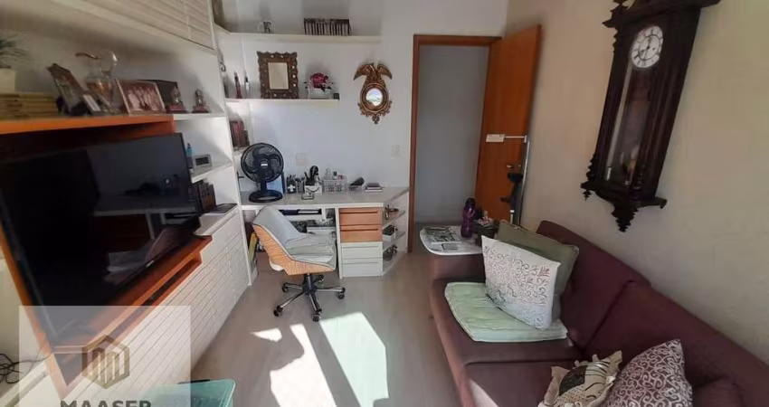 Apartamento em Barra da Tijuca  -  Rio de Janeiro
