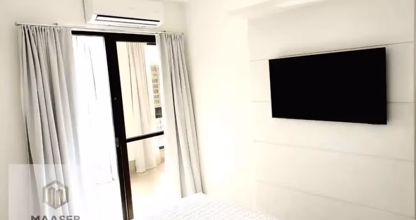 Apartamento de 1 quarto na barra da tijuca - rj por r$860.000 para venda