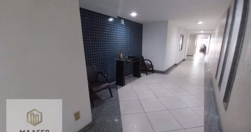 Apartamento em Cachambi  -  Rio de Janeiro