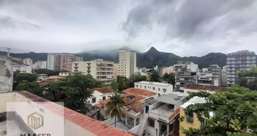 Casa de rua em Vila Isabel  -  Rio de Janeiro